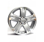 WSP Italy W1750 silver polished R17 W7 PCD5x114.3 ET45 DIA60.1