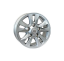 WSP Italy W1758 silver R17 W8 PCD5x150 ET60 DIA110.1