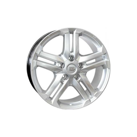 W1759 silver - фото 1