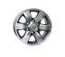W1760 anthracite polished - фото 1