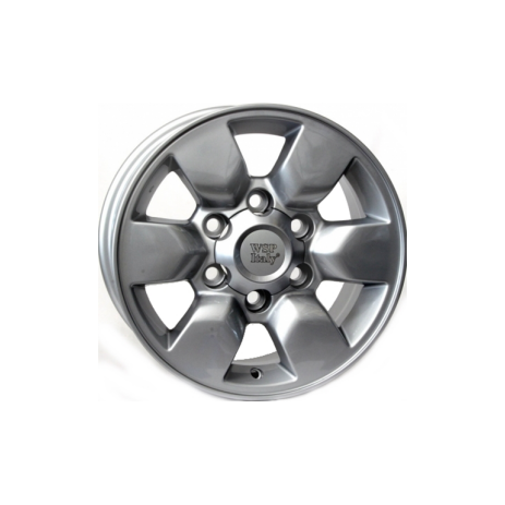 W1761 silver - фото 1