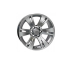 W1765 anthracite polished - фото 1