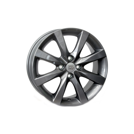 W1903 anthracite - фото 1