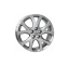 WSP Italy W1904 silver R17 W7 PCD5x114.3 ET60 DIA67.1