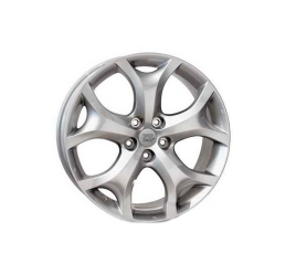 W1905 hyper silver