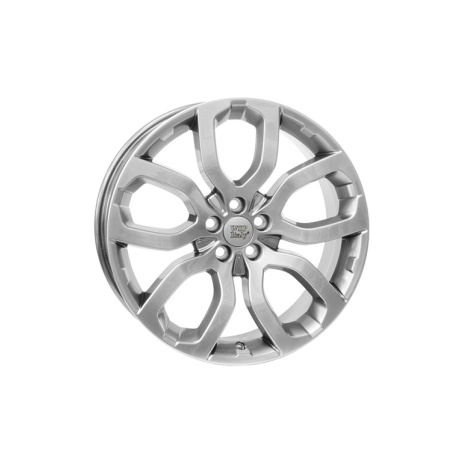 W2357 silver - фото 1