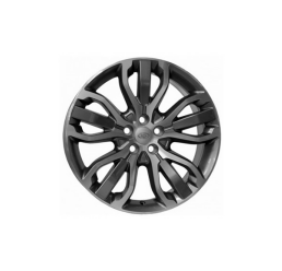 W2358 anthracite polished