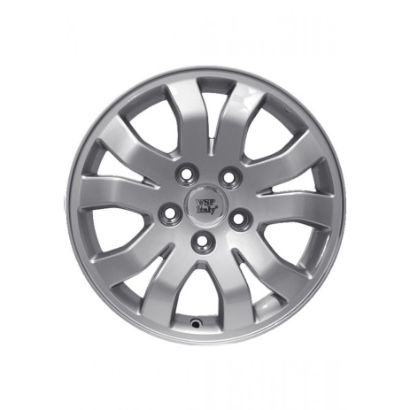 W2402 silver - фото 1