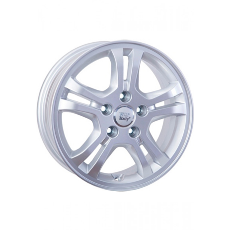 W2403 silver - фото 1