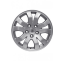 WSP Italy W2403 silver polished R16 W6.5 PCD5x114.3 ET45 DIA64.1