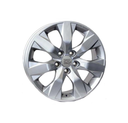 W2407 silver