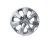 W2407 silver - фото 1