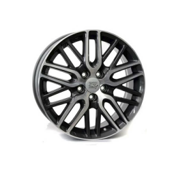 W2408 anthracite polished
