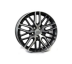 W2408 anthracite polished - фото 1