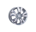 W2409 anthracite polished - фото 1
