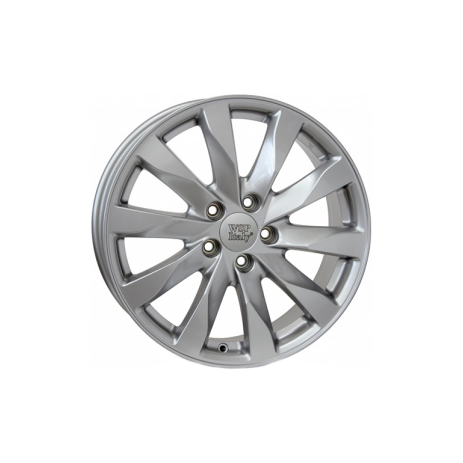 W2410 hyper anthracite - фото 1