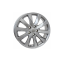 WSP Italy W2410 hyper anthracite R17 W6.5 PCD5x114.3 ET50 DIA64.1