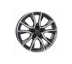 W2411 anthracite polished - фото 1