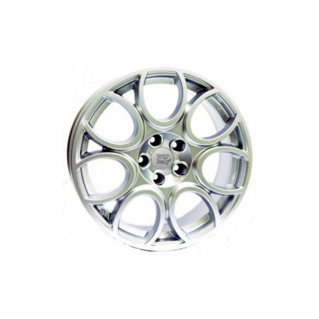 W250 silver - фото 1