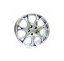 WSP Italy W250 silver R16 W7 PCD5x98 ET35 DIA58.1