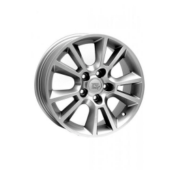 W2502 silver