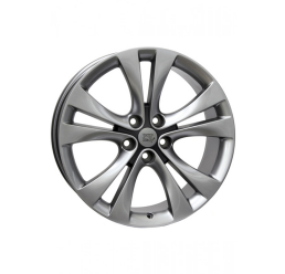 W2506 hyper anthracite