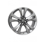 WSP Italy W2506 hyper anthracite R19 W8.5 PCD5x120 ET45 DIA67.1