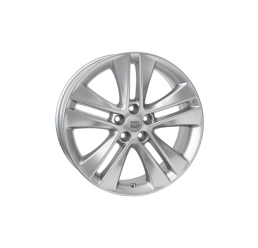 W2507 hyper silver