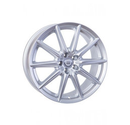 W251 silver