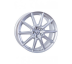 W251 silver - фото 1