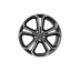W2510 matt gun metal polished - фото 1