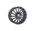 W256 matt gun metal - фото 1