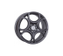 W257 matt gun metal - фото 1