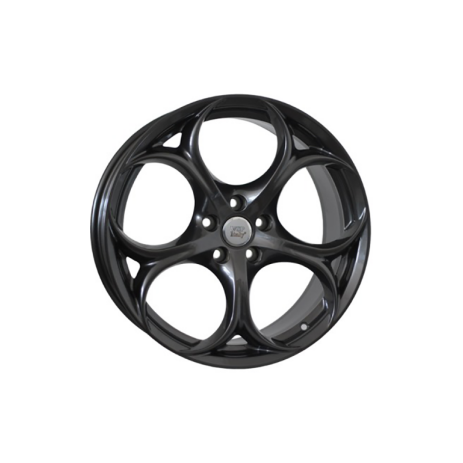 W258 anthracite - фото 1