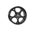 W258 anthracite - фото 1