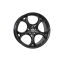 WSP Italy W258 anthracite R19 W8 PCD5x110 ET33 DIA65.1