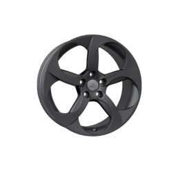 W259 matt gun metal