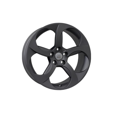 W259 matt gun metal - фото 1