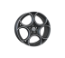 W260 matt gun metal polished - фото 1
