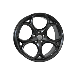 WSP Italy W261 anthracite R20 W9 PCD5x110 ET29 DIA65.1