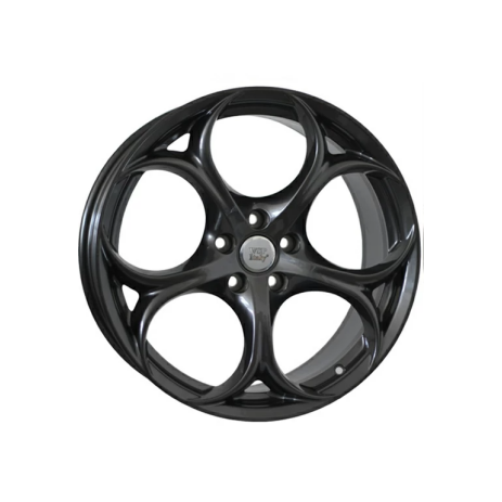 W261 anthracite - фото 1