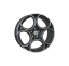 WSP Italy W2650 hyper anthracite R20 W8.5 PCD5x114.3 ET35 DIA60.1