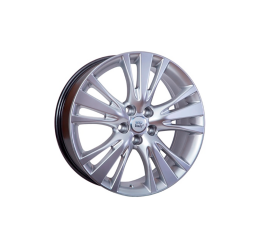 W2654 hyper silver