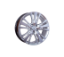 W2654 hyper silver - фото 1