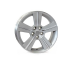 W2703 silver polished - фото 1