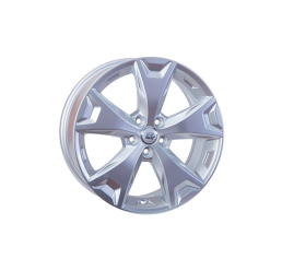 W2705 silver