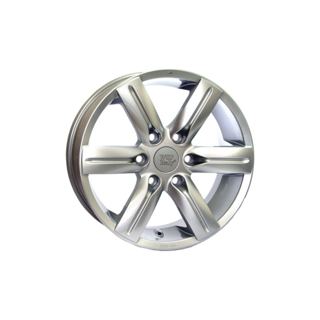 W3001 super silver - фото 1