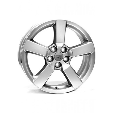 W3002 silver - фото 1