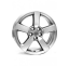 WSP Italy W3002 silver R17 W7 PCD5x114.3 ET38 DIA67.1