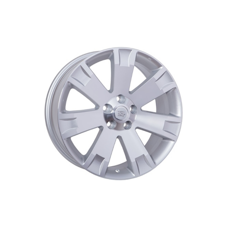 W3004 silver polished - фото 1